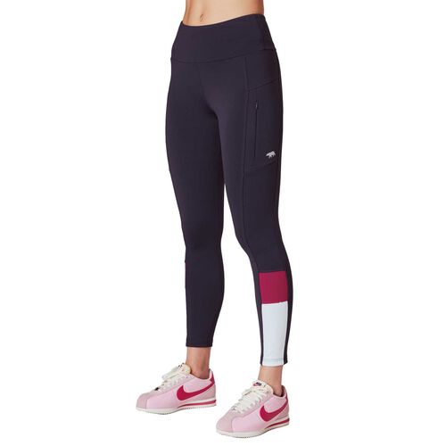 Running Bare Gen 2 Ankle Grazer Legging